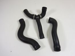 Radiator toebehoren BMW K 1200 LT