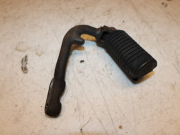 Rechter schetsplaat Honda CM 400 T 