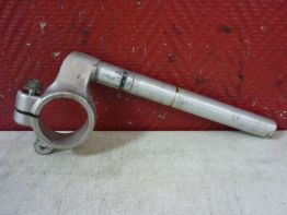 Clip on links Suzuki GSX R 600