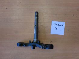 T stuk Honda CBR 900 RR