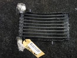 Oil cooler MV Agusta Brutale 1078 RR