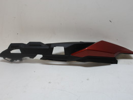 Cowl left rear Yamaha Tracer 900