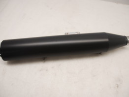 Uitlaat Harley Davidson Softtail