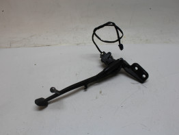 Standaard Yamaha FJR 1300