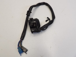 Handlebar switch assy left Honda CBF 1000