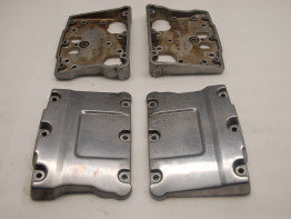 Kleppendeksel Harley Davidson Softtail