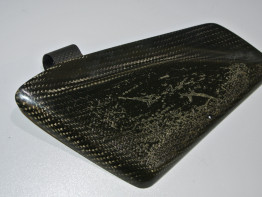 Afdekkap BMW R 1150 GS