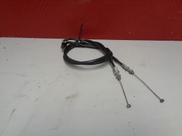 Gashandle Yamaha X max 250 i