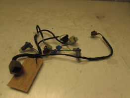 Kabelboom voor Honda Silverwing