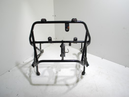 Topkuipsteun Yamaha XJ 600 Diversion