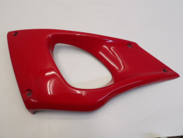 Linker zijkuip Yamaha TDM