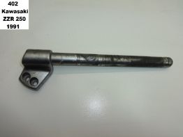 Steering Handle right Kawasaki ZZR 250