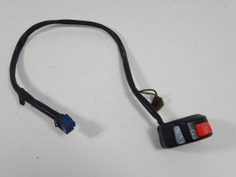 Handlebar switch assy right Yamaha FJR 1300