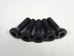 Felge hinten BMW R 1200 R