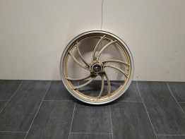 Front Wheel Yamaha XV 700 / 750 SE