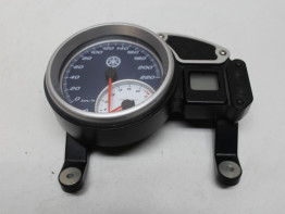 Tellerset Yamaha BT 1100