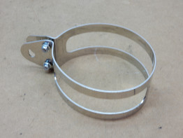 Uitlaat Moto Guzzi 1200 sport