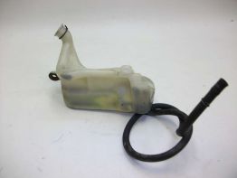 Radiator reserve tank Honda CB 1
