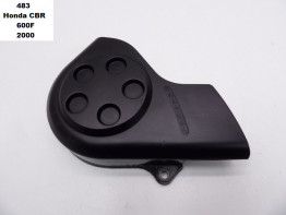Engine cover front spocket Honda CBR 600 F