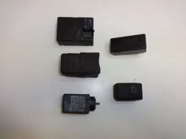 Relais unit Honda VF 1000 F