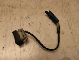 Teller BMW R 1100 RT