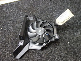 Ventilator Kawasaki Ninja 400