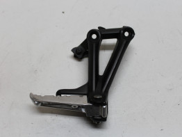 Duo voetsteun rechts Yamaha MT 09