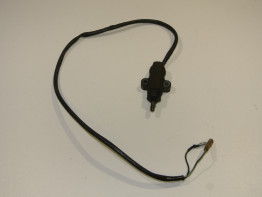side stand switch Kawasaki ZZR 250