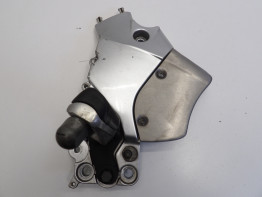 Rechter schetsplaat Yamaha BT 1100