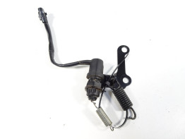 Bremspedal Yamaha Tracer 700