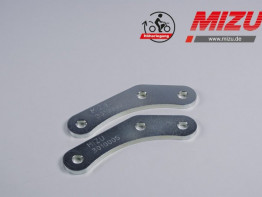 Link systeem achterveer Honda CBR 600 F