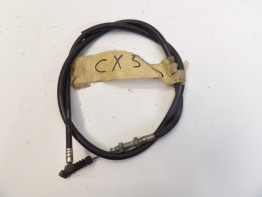 Clutch cable Honda CX 500