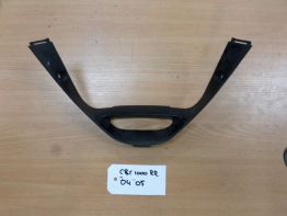 Cowl V shape under Honda CBR Fireblade