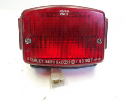 Rear light Kawasaki VN 700 750