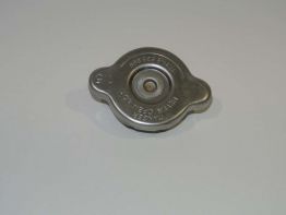 Radiator parts BMW R 1200 GS LC