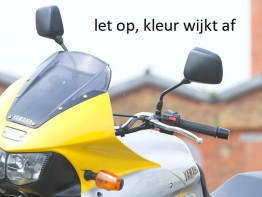 Scheibe Windschild Yamaha TDM