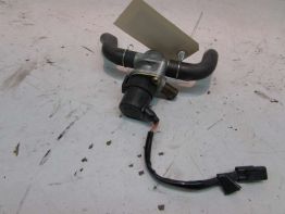 Motorblok diverse Honda CBR 600 RR