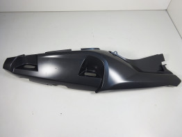 Rechter achterkant BMW K 1200 GT