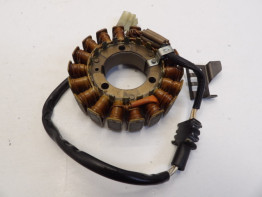 Generator Yamaha FZ6