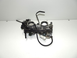 Throttle body Kawasaki ER 6
