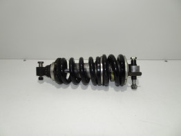 Rear cushion Yamaha TDM