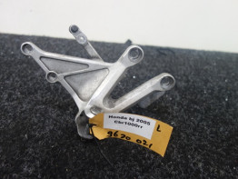Main step holder right Honda CBR Fireblade