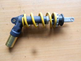 Stossdampfer hinten Honda CBR Fireblade