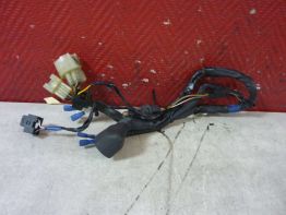 Kabelboom voor Suzuki GSX R 600