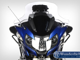 Scheibe Windschild BMW R 1200 RS LC