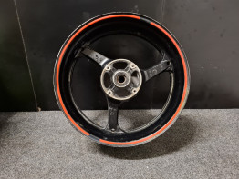 Felge hinten Honda CBR Fireblade