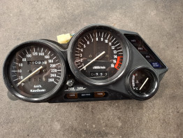 Tellerset Kawasaki ZZR 600