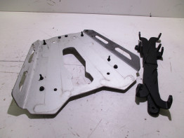 Topkofferdrager BMW F 850 GS