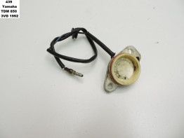 Engine parts Yamaha TDM