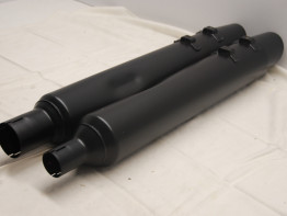 Muffler Harley Davidson Touring